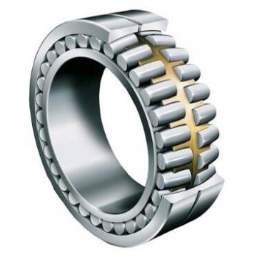 360 mm x 600 mm x 243 mm rs (min) ZKL 24172EW33MH Double row spherical roller bearings