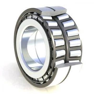 30 mm x 62 mm x 20 mm B ZKL 22206EW33J Double row spherical roller bearings