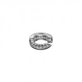 series: Timken T110-904A1 Tapered Roller Thrust Bearings