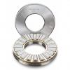overall width: Rollway T-661 Tapered Roller Thrust Bearings