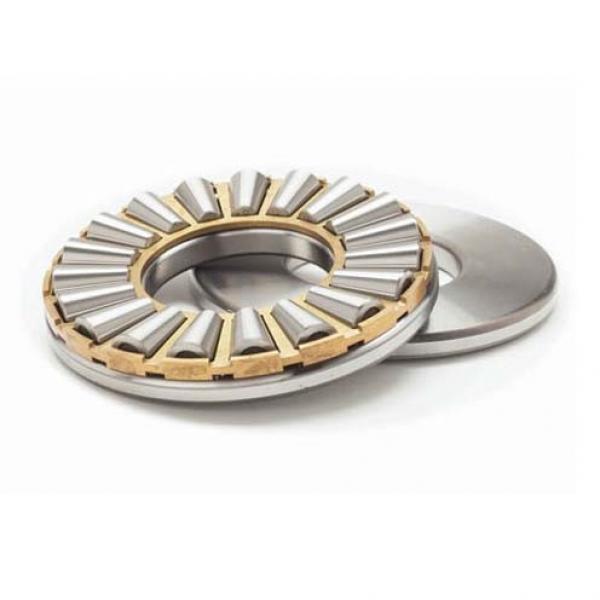 outside diameter: Timken T121-90010 Tapered Roller Thrust Bearings #1 image