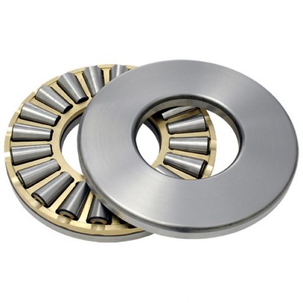 bearing material: American Roller Bearings T1511 Tapered Roller Thrust Bearings #1 image
