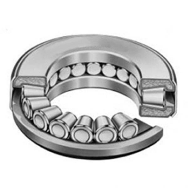 operating temperature range: Timken T301W-904A3 Tapered Roller Thrust Bearings #1 image