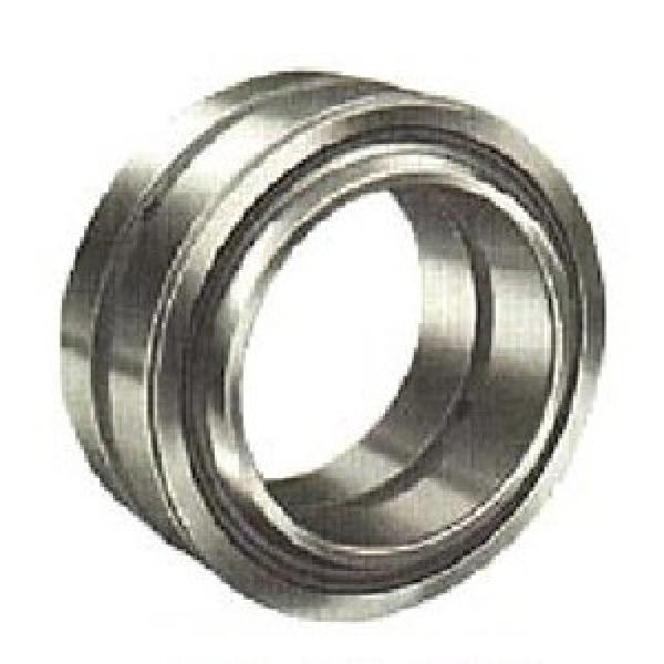 inner ring material: Aurora Bearing Company GEZ016ES-2RS Spherical Plain Bearings #1 image