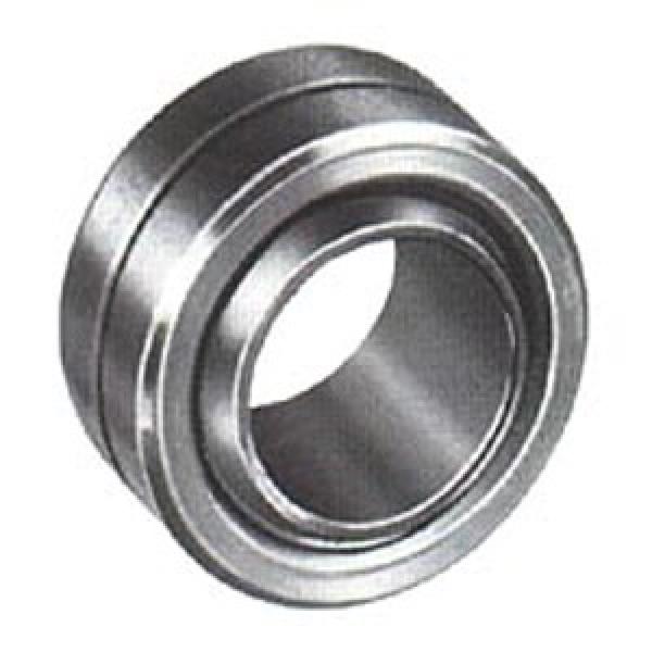 outer ring width: Aurora Bearing Company MIB-6T Spherical Plain Bearings #1 image