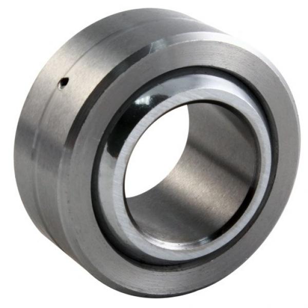outer ring width: QA1 Precision Products COM14 Spherical Plain Bearings #1 image