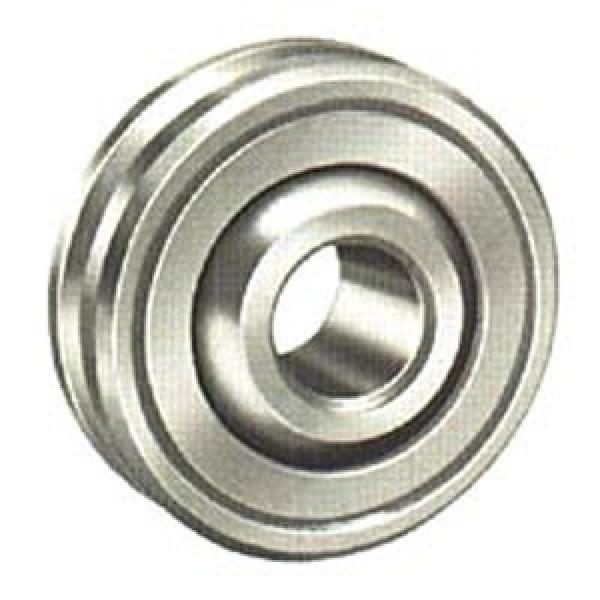 harmonization code: Aurora Bearing Company COM-M14 Spherical Plain Bearings #1 image