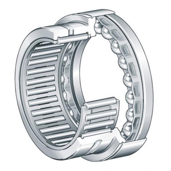 radial bearing outside diameter: INA &#x28;Schaeffler&#x29; NKX25-Z Combination Roller Bearings #1 image