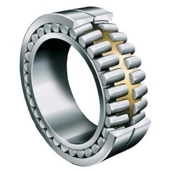 100 mm x 215 mm x 73 mm Oil ZKL 22320W33M Double row spherical roller bearings #1 image